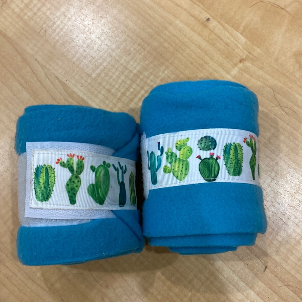 Wraps